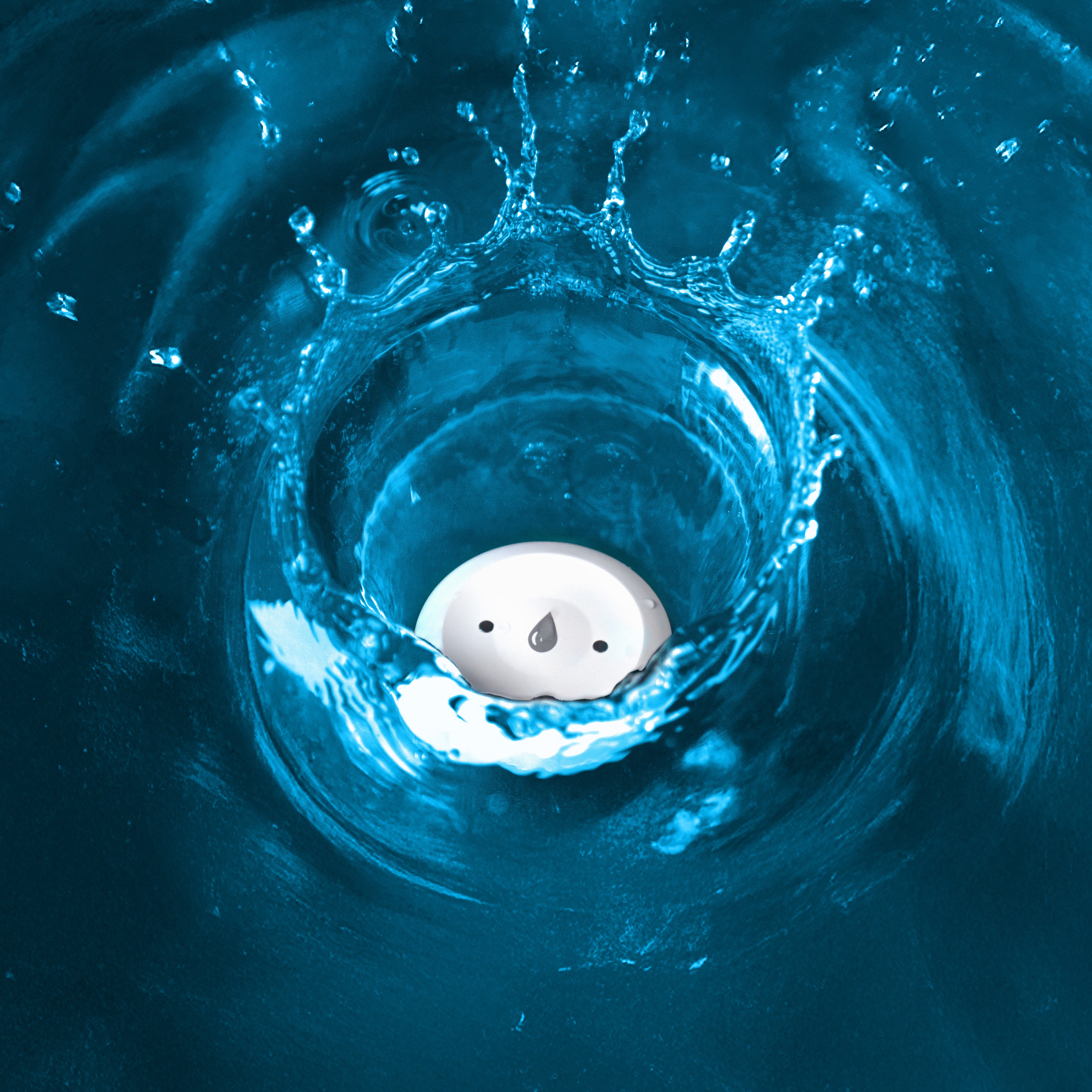 Wassersensor